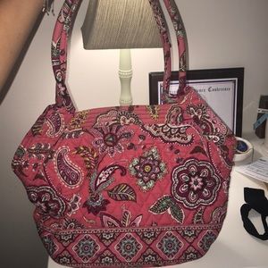 Vera Bradley bag